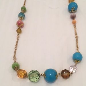DIVA by LJ Hill Necklace